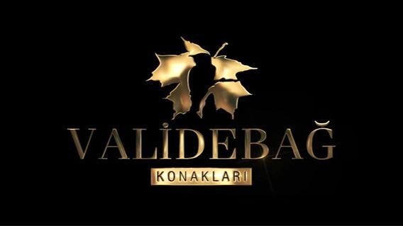 VALİDEBAĞ KONAKLARI  — Plaka Tanıma projesi