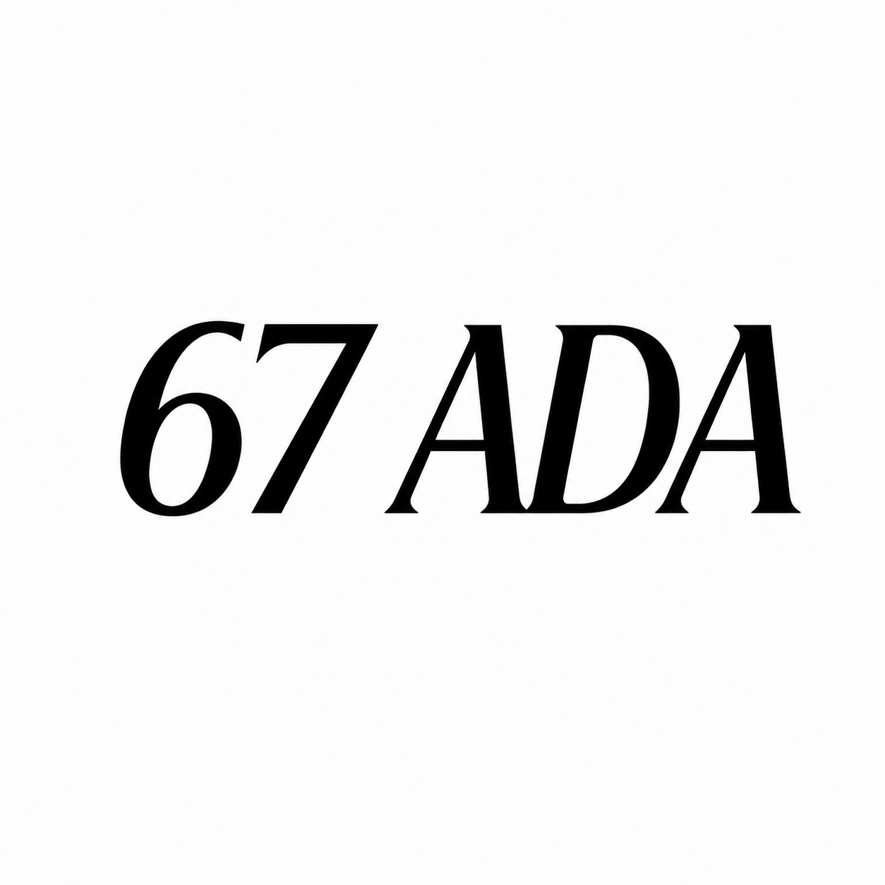 67 ADA KARDELEN SİTESİ — Kamera / CCTV projesi