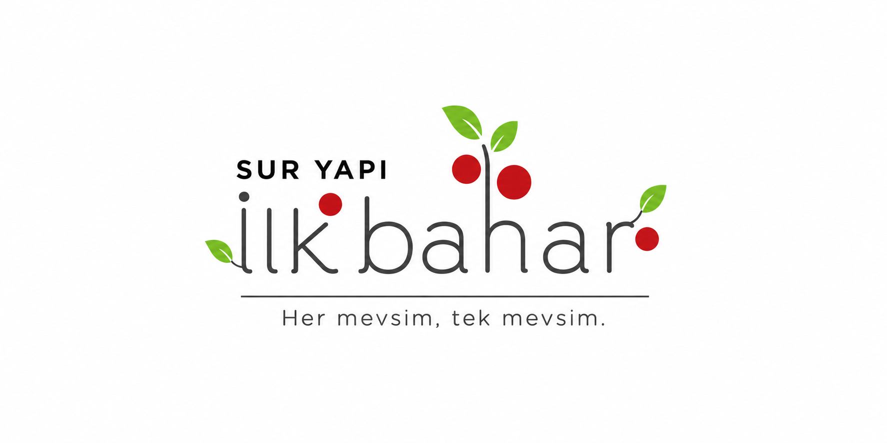 SUR YAPI İLKBAHAR — Kamera / CCTV, Geçiş Kontrol projesi, İstanbul 
