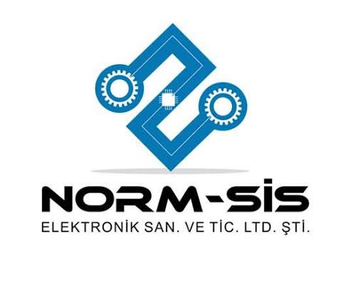 NORM-SİS ELEKTRONİK — Hırsız Alarm projesi