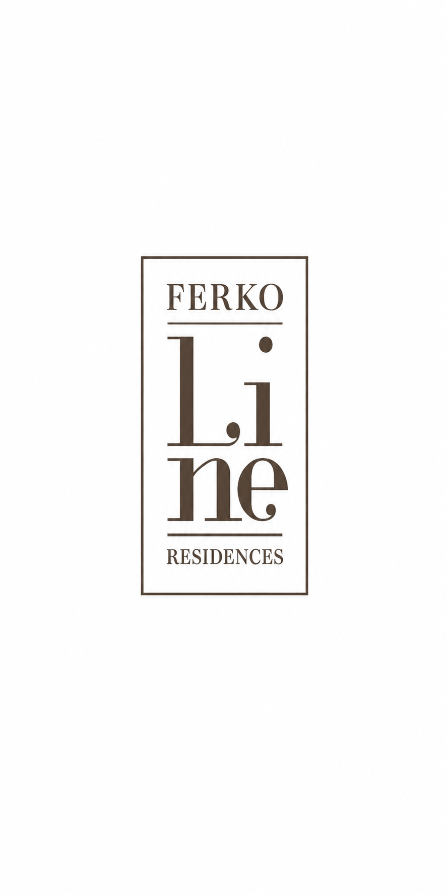 FERKO LİNE RESİDENCE — Bariyer projesi