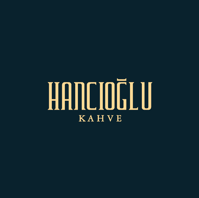 HANCIOĞLU KAHVE  — Kamera / CCTV projesi
