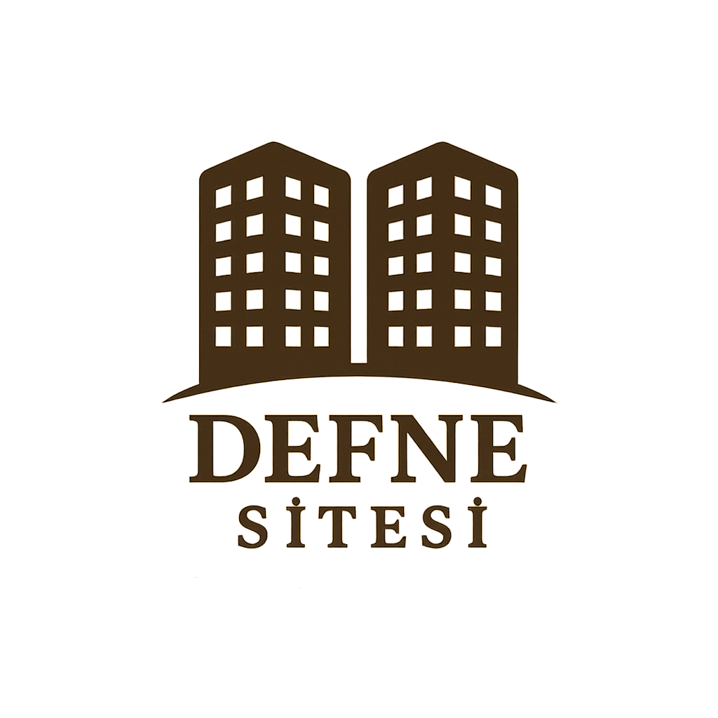 DEFNE 01 SİTESİ  — Geçiş Kontrol, Plaka Tanıma, Bariyer projesi