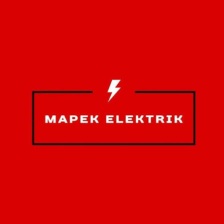 MAPEK ELEKTRİK — Hırsız Alarm projesi