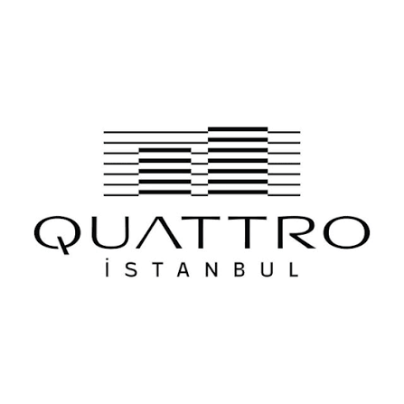 QUATTRO İSTANBUL  — Geçiş Kontrol, Bariyer projesi