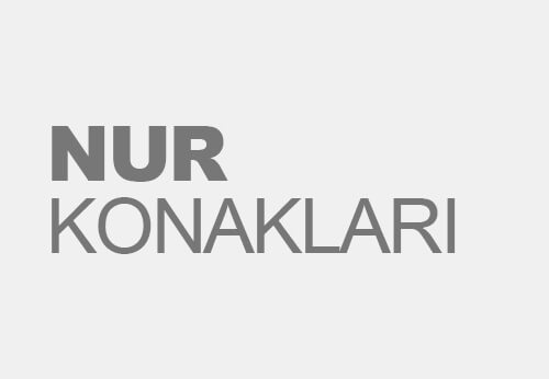 NUR KONAKLARI  — Kamera / CCTV, Otomatik Kapı projesi