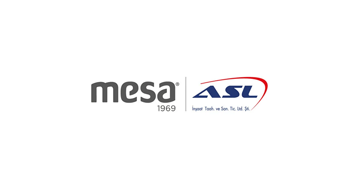 MESA ASL ADİ ORTAKLIĞI  — Yangın Alarm projesi