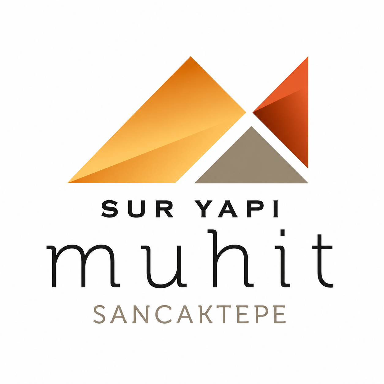 SUR YAPI MUHİT  — Kamera / CCTV, İnterkom projesi