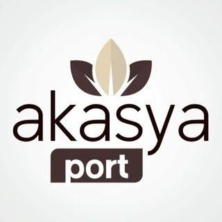 AKASYA PORT  — Bariyer projesi