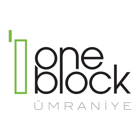 ONE BLOCK ÜMRANİYE  — Kamera / CCTV projesi