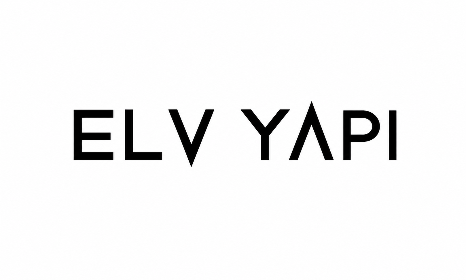 ELV YAPI  — Kamera / CCTV, Hırsız Alarm projesi