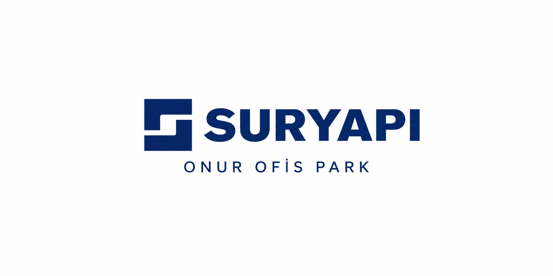SUR YAPI ONUR OFİS PARK  — Kamera / CCTV, Plaka Tanıma projesi