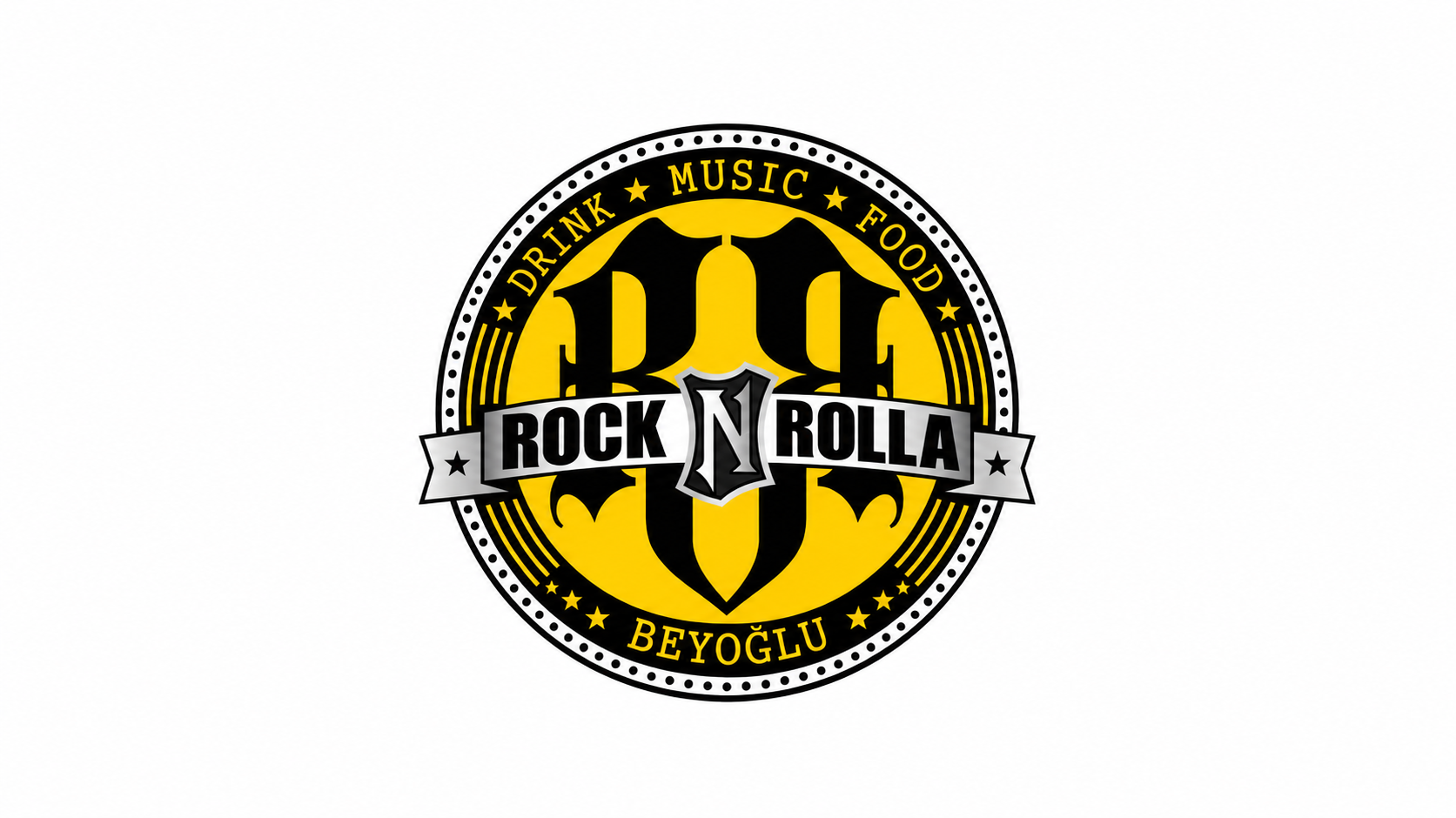 ROCKROLLA Taksim- Beşiktaş- Kadıköy